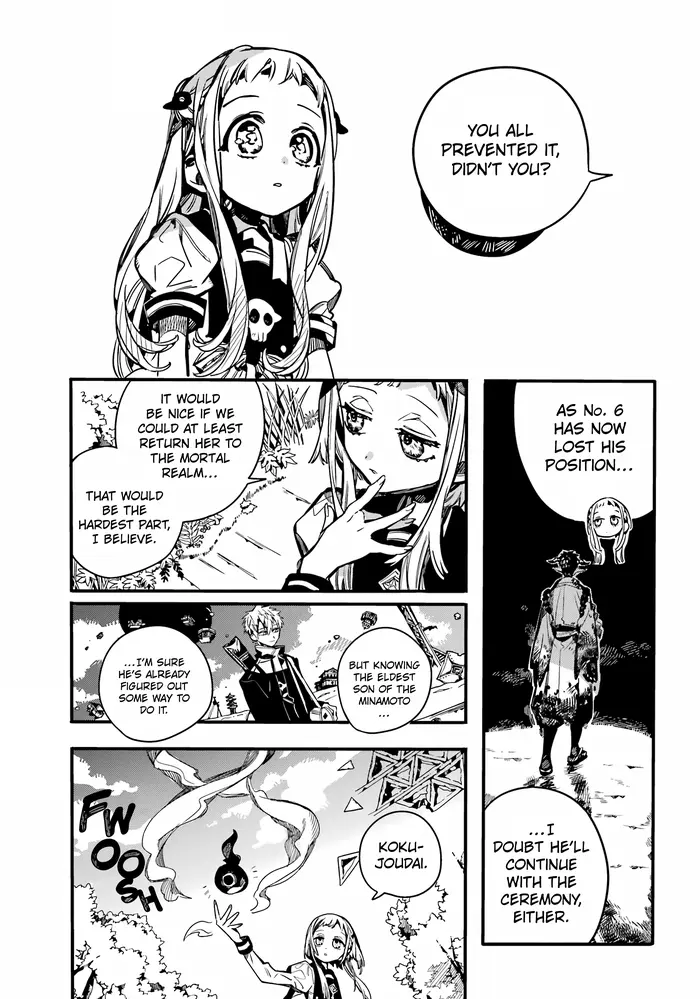 Toilet-Bound Hanako-kun Chapter 95 image 10_optimized